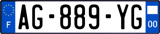 AG-889-YG