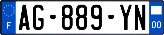AG-889-YN