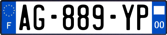 AG-889-YP