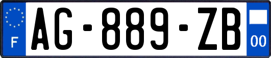 AG-889-ZB