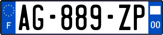 AG-889-ZP