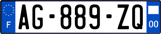 AG-889-ZQ