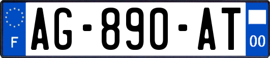 AG-890-AT