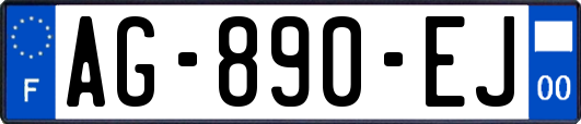 AG-890-EJ
