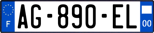 AG-890-EL