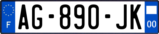 AG-890-JK