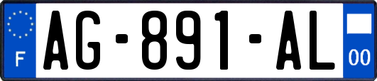 AG-891-AL