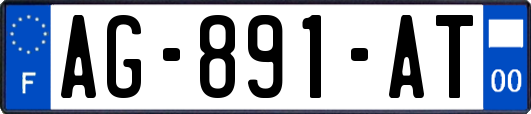 AG-891-AT