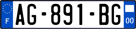 AG-891-BG