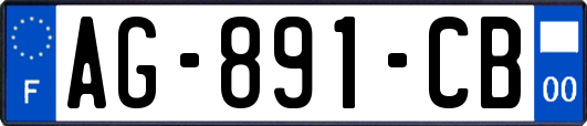 AG-891-CB