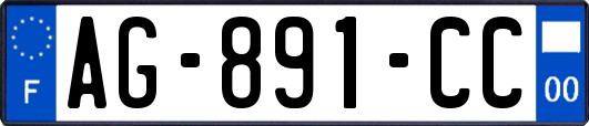 AG-891-CC
