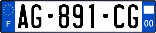 AG-891-CG