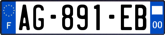 AG-891-EB