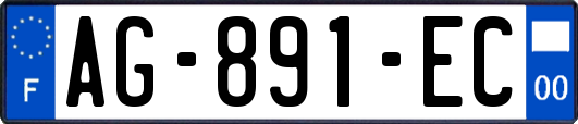AG-891-EC