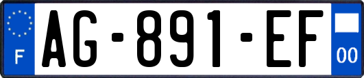 AG-891-EF
