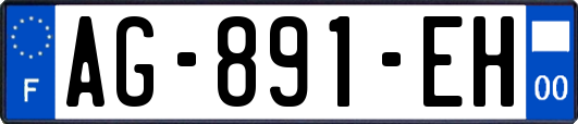 AG-891-EH