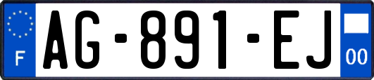 AG-891-EJ