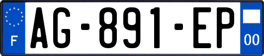 AG-891-EP