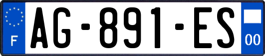 AG-891-ES