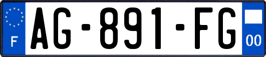 AG-891-FG
