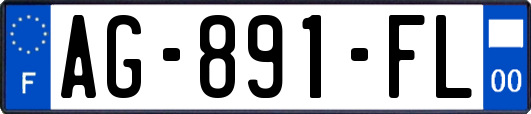 AG-891-FL