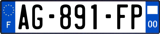 AG-891-FP