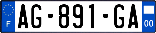 AG-891-GA