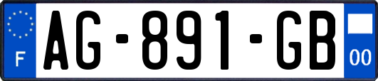 AG-891-GB