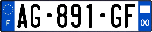 AG-891-GF