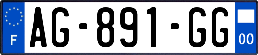 AG-891-GG