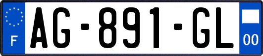 AG-891-GL