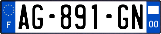 AG-891-GN