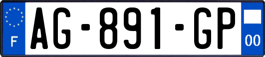 AG-891-GP