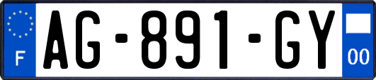 AG-891-GY