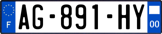 AG-891-HY