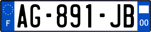 AG-891-JB