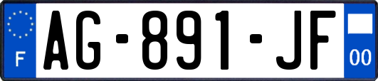 AG-891-JF