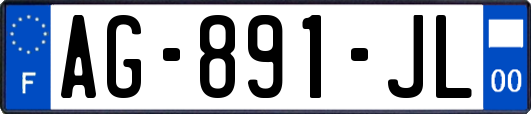 AG-891-JL