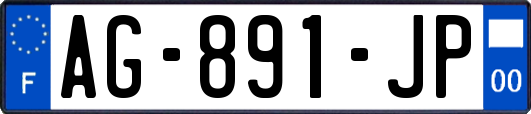 AG-891-JP