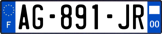 AG-891-JR