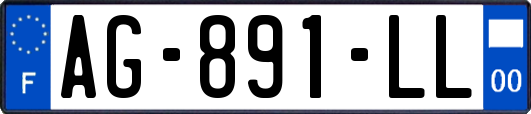 AG-891-LL