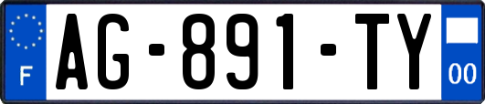 AG-891-TY