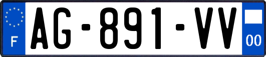 AG-891-VV