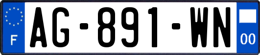 AG-891-WN