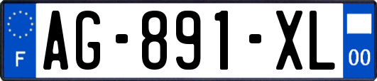AG-891-XL
