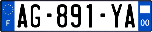 AG-891-YA