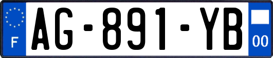 AG-891-YB