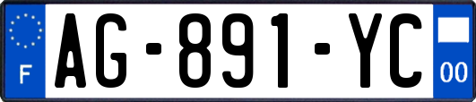 AG-891-YC