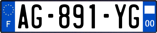 AG-891-YG