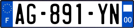 AG-891-YN